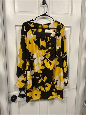 Karta New Without Tags Retro Inspired Dress.